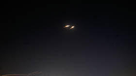 Indonesia buries peacekeepers killed by Israel as Iranians take to streets to rally (PHOTOS, VIDEOS)