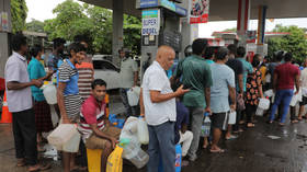 Sri Lanka secures supplies of Russia oil – minister