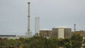 India achieves civil nuclear energy milestone