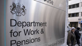 UK paid over $1 billion in benefits to dead people – Telegraph