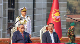 Bangladesh seeks ‘new chapter’ in ties with India – top aide