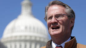 Humans already in contact with aliens – US lawmaker