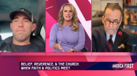 Belief, reverence, and the church: When faith and politics meet