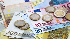 German military spending soars amid growing deficit