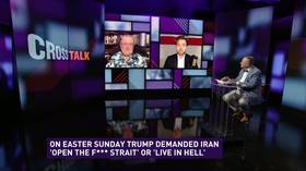 Rock and a hard place