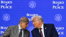 Iran thanks Pakistan for mediation efforts with US