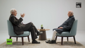 India won’t be a US ally against China – former vice president