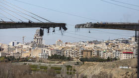 Israel excludes Lebanon from ceasefire as Trump declares ‘total’ victory over Iran (PHOTOS, VIDEOS)