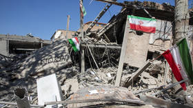 Israel excludes Lebanon from ceasefire, oil prices dive as Iran signals Hormuz green light (PHOTOS, VIDEOS)