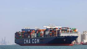 China overtakes US as India’s largest trading partner