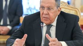 Moscow nearing full embassy coverage across Africa – Lavrov