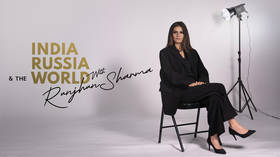 Conversation with Seyed Mohammad Marandi and Sanjiv Arora, former Indian Ambassador to Lebanon and Qatar