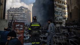 Trump could ‘punish’ NATO as Iran vows revenge on Israel