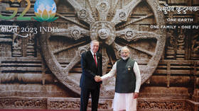 India resumes high-level talks with Türkiye