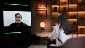 Conversation with Seyed Mohammad Marandi and Sanjiv Arora, former Indian Ambassador to Lebanon and Qatar