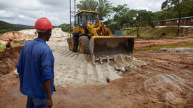 Lithium giant imposes export curbs