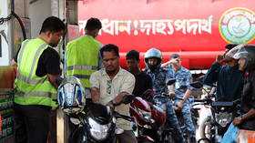 Bangladesh eyes more fuel from India amid Middle East volatility