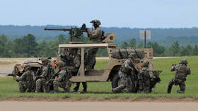 US Army veteran charged with disclosing classified data to journalist