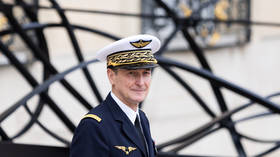 Open war with Russia a ‘primary concern’ – French Army chief