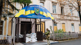 Kiev could rebrand conscription agency – MP
