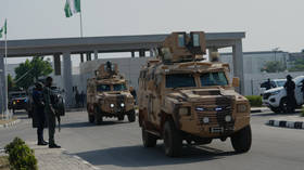 US warns citizens to avoid Nigeria