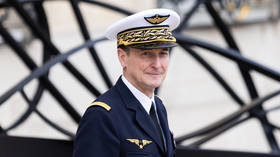 Open war with Russia a ‘primary concern’ – French Army chief