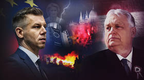 The battle for Hungary: How the country’s election became a battleground between the US and EU