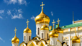 Putin announces Easter ceasefire