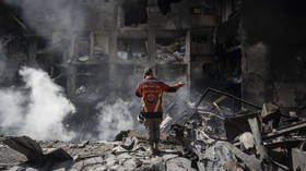 Trump claims Netanyahu will scale back strikes on Lebanon (VIDEOS/PHOTOS)