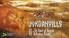 Jordanville: The Heart of Russian Orthodoxy Abroad