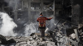 Vance en route to Pakistan for high-stakes talks with Tehran (VIDEOS/PHOTOS)