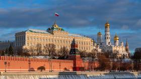 Kremlin explains Easter ceasefire