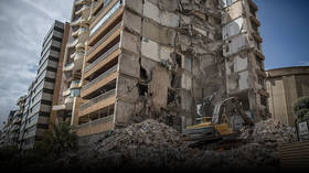 Israeli bombing of Lebanon ‘disturbing’ – India