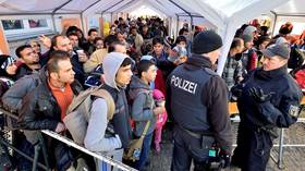 Germany rejecting 95% of Syrian asylum claims – media