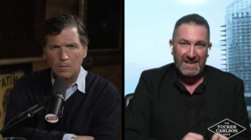 ‘Attempted assassination’: Tucker Carlson on Israeli attack on RT correspondent