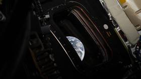 Artemis II splashes down on Earth after 10-day moon flight