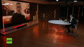 UAE’s Mishal Kanoo on relations with Iran, America’s Gulf bases, Iran’s control of the Strait of Hormuz