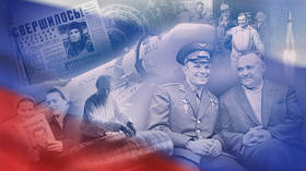 65 years since the first spaceflight: Here’s why it happened in Russia