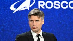 Ukraine tried to attack Russian space base during Starlink rival launch – Roscosmos chief