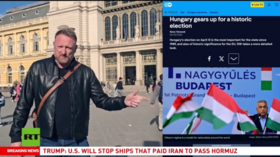 Big in Budapest Edition