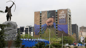 Iran warns Americans to ‘enjoy’ gas prices as Trump orders Hormuz ‘blockade’: LIVE UPDATES