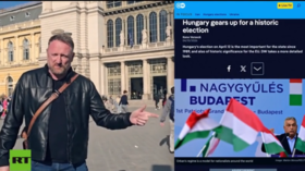 Big in Budapest Edition