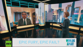 Epic fury, epic fail? Alam Saleh, Senior Lecturer in Iranian Studies, Centre for Arab & Islamic Studies, ANU