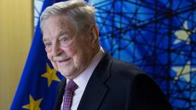 Soros has ‘taken over’ Hungary – Musk
