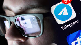 Telegram’s Durov says ‘your nudes are safe with us’