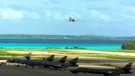 UK pauses handover of Indian Ocean islands to Mauritius amid US concerns