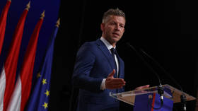 Hungary’s new leader faces an immediate reality check