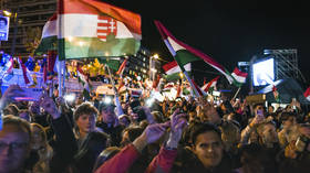 Orban falls, but Hungary’s realities remain