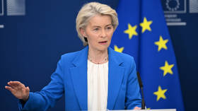 Von der Leyen pushes abolition of veto power in EU