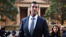 From war hero to war criminal: One man’s fate is breaking a country’s politics in half